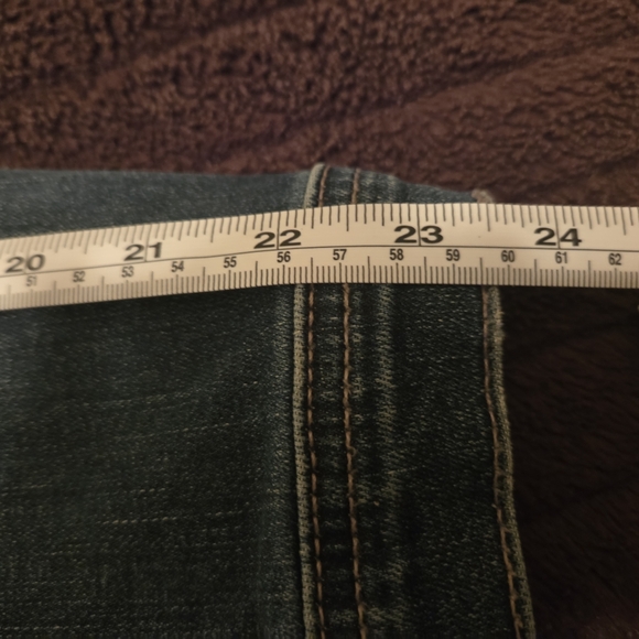 Jean Jacket - Picture 5 of 6